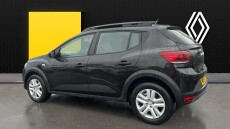 Dacia Sandero Stepway 1.0 TCe Expression 5dr Petrol Hatchback